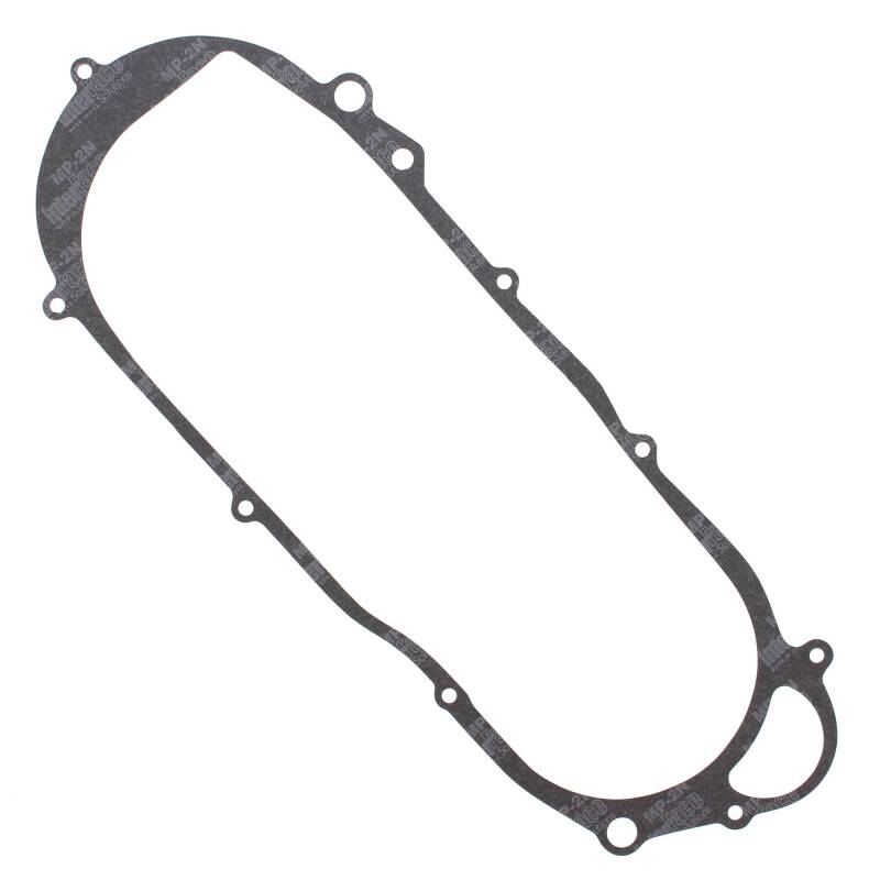 Kawasaki KFX80 Side Cover Gasket Kit - Vertex Pistons - High-performance MicroPore Material - `03-`06